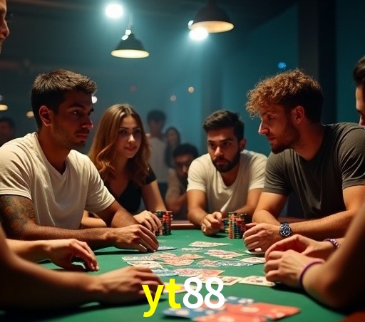 yt88 bet